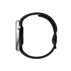 Amazfit GTR Mini 3.25 cm (1.28") AMOLED 42 mm Digital 416 x 416 pixels Touchscreen Black, Silver GPS (satellite) - Additional view 5