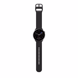 Amazfit GTR Mini 3.25 cm (1.28") AMOLED 42 mm Digital 416 x 416 pixels Touchscreen Black, Silver GPS (satellite) - Additional view 6