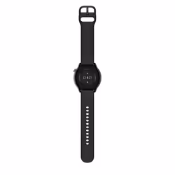 Amazfit GTR Mini 3.25 cm (1.28") AMOLED 42 mm Digital 416 x 416 pixels Touchscreen Black, Silver GPS (satellite) - Additional view 7
