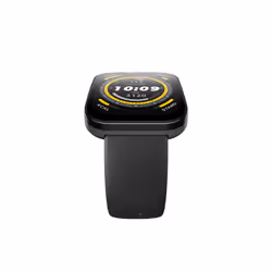 Amazfit Bip 5 4.85 cm (1.91") LCD 38 mm Digital 320 x 380 pixels Touchscreen Black GPS (satellite) - Additional view 5