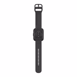 Amazfit Bip 5 4.85 cm (1.91") LCD 38 mm Digital 320 x 380 pixels Touchscreen Black GPS (satellite) - Additional view 7