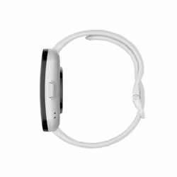 Amazfit Bip 5 4.85 cm (1.91") TFT Digital 320 x 380 pixels Touchscreen White GPS (satellite) - Additional view 4