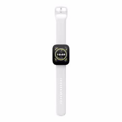 Amazfit Bip 5 4.85 cm (1.91") TFT Digital 320 x 380 pixels Touchscreen White GPS (satellite) - Additional view 6