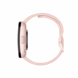 Amazfit Bip 5 4.85 cm (1.91") TFT Digital 320 x 380 pixels Touchscreen Pink GPS (satellite) - Additional view 4
