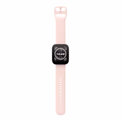 Amazfit Bip 5 4.85 cm (1.91") TFT Digital 320 x 380 pixels Touchscreen Pink GPS (satellite) - Additional view 5