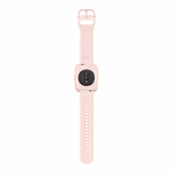 Amazfit Bip 5 4.85 cm (1.91") TFT Digital 320 x 380 pixels Touchscreen Pink GPS (satellite) - Additional view 6