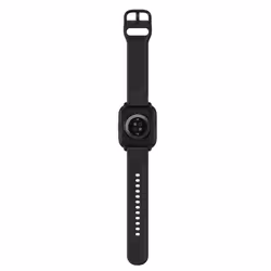 Amazfit Active 4.45 cm (1.75") AMOLED Digital 390 x 450 pixels Touchscreen Black GPS (satellite) - Additional view 6