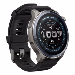 Amazfit Balance 2 3.81 cm (1.5") AMOLED Digital 480 x 480 pixels Touchscreen Grey Wi-Fi GPS (satellite) - Additional view 4