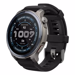 Amazfit Balance 2 3.81 cm (1.5") AMOLED Digital 480 x 480 pixels Touchscreen Grey Wi-Fi GPS (satellite) - Additional view 5