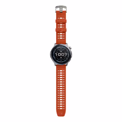 Amazfit Balance 2 3.81 cm (1.5") AMOLED Digital 480 x 480 pixels Touchscreen Grey Wi-Fi GPS (satellite) - Additional view 6