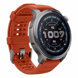 Amazfit Balance 2 3.81 cm (1.5") AMOLED Digital 480 x 480 pixels Touchscreen Grey Wi-Fi GPS (satellite) - Additional view 7