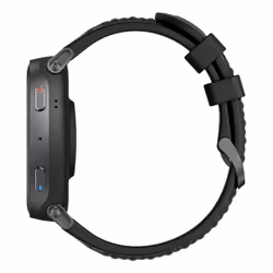 Amazfit W2556GL1N smartwatch / sport watch 3.81 cm (1.5") AMOLED Digital 480 x 480 pixels Touchscreen Black - Additional view 3