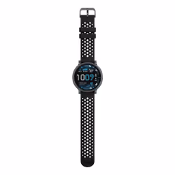 Amazfit W2556GL1N smartwatch / sport watch 3.81 cm (1.5") AMOLED Digital 480 x 480 pixels Touchscreen Black - Additional view 6