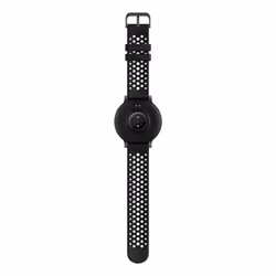 Amazfit W2556GL1N smartwatch / sport watch 3.81 cm (1.5") AMOLED Digital 480 x 480 pixels Touchscreen Black - Additional view 7