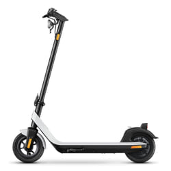 NIU KQi2 Pro Black, White 28 km/h