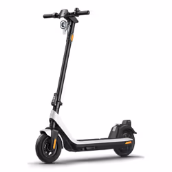 NIU KQi2 Pro Black, White 28 km/h