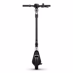 NIU KQi2 Pro Black, White 28 km/h