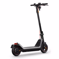 NIU KQi3 Max Black, Grey 32 km/h 608 Ah