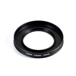 Tilta MB-T15-58 camera filter accessory Filter holder adapter ring