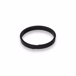 Tilta MB-T15-C80, Filter holder adapter ring, 8 cm, Black, Acrylonitrile butadiene styrene (ABS), Mini Clamp-on Matte Box, 1 ...