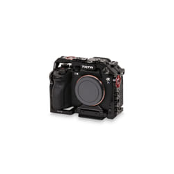 Tilta TA-T18-FCC-B camera cage Black, Red