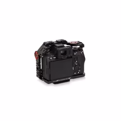 Tilta TA-T18-FCC-B camera cage Black, Red