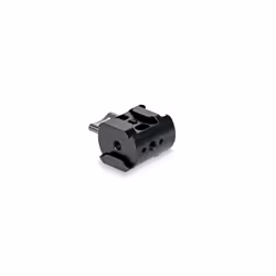 Tilta TGA-SCA video stabilizer accessory Mount adapter Black Aluminium, Stainless steel 1 pc(s) DJI RS2, RSC2, RS3, and RS3 Pro