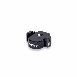 Tilta TGA-BHB, Handle, Black, Aluminium, Stainless steel, 177.8 mm, 114.3 mm, 50.8 mm