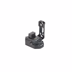 Tilta TGA-PBP, Battery plate, Black, Aluminium, Stainless steel, 1/4-20, 3/8-16", DJI Ronin, 110 g