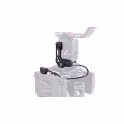 Tilta TGA-PBP camera mounting accessory Battery plate