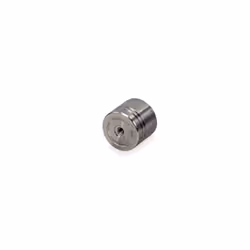 Tilta Counterweight 220g, Stainless steel, Stainless steel, 1/4-20", Counterweight, DJL Ronin, 220 g