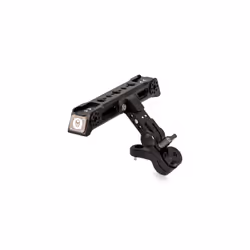Tilta ES-T20-TH2, Top handle, Black, Aluminium, Stainless steel, 1/4-20", Adjustable Top Handle for Sony FX6 Allen Key(199-00 ...