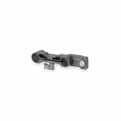 Tilta TA-T11-RH, Rod clamp, Grey, Aluminium, Stainless steel, 1/4-20", 15mm Rod Holder for BMPCC 6K Pro Slotted Screwdriver, ...