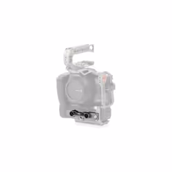 Tilta TA-T11-RH camera mounting accessory Rod clamp