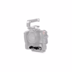 Tilta TA-T11-RH-B camera mounting accessory Rod clamp