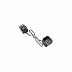Tilta TA-T11-EEC-30, Black, Aluminium, Copper, Plastic, Stainless steel, EVF Extension Cable for BMPCC 6K Pro, BMPCC 6K Pro/G ...
