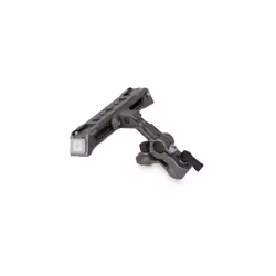 Tilta TA-QRTH6, Top handle, Grey, Aluminium, Stainless steel, 1/4-20", Tiltaing Adjustable Top Handle Plus, BMPCC 6K Pro/G2