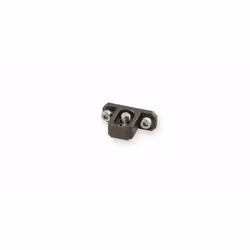 Tilta Lens Support Type I, Grey, Aluminium, Stainless steel, 177.8 mm, 101.6 mm, 76.2 mm, 44.9 g
