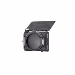 Tilta MB-T16-A, Black, Aluminium, Stainless steel, 1.04 kg