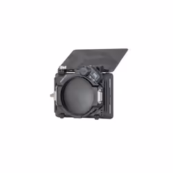 Tilta MB-T16-B, Black, Aluminium, Stainless steel, 1.04 kg