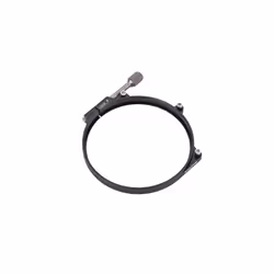 Tilta MB-T16-LFA, Filter holder adapter ring, Black, Aluminium, 1 pc(s)