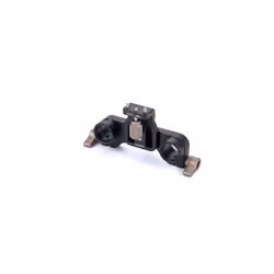 Tilta MB-T16-LS, Lens support, Black, 15mm LWS Support for Tilta Mirage, Tilta Mirage, 114.3 mm, 101.6 mm