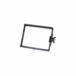 Tilta MB-T16-SFT, Camera filter holder, Black, Aluminium, Tilta Mirage, 1 pc(s)