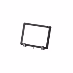 Tilta MB-T16-SFH, Camera filter holder, 5.65 mm, Black, 1 pc(s)