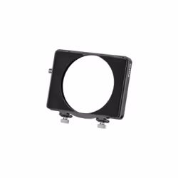 Tilta MB-T16-SCF, 9.5 cm, Black, Aluminium, Tilta Mirage Matte Box, 1 pc(s)