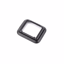 Tilta MB-T16-RH, Black, Rubber, Tilta Mirage, 114.3 mm, 1 pc(s)