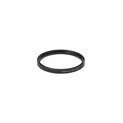 Tilta MB-T16-86, Filter holder adapter ring, 8.6 cm, Black, Aluminium, Tilta Mirage, 1 pc(s)