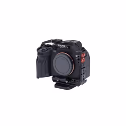 Tilta TA-T30-FCC-B, 150 mm, 116 mm, 63 mm, 196.5 g