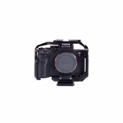 Tilta TA-T30-FCC-B camera cage 1/4" Black