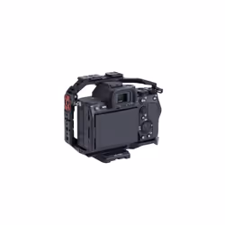 Tilta TA-T30-FCC-B camera cage 1/4" Black